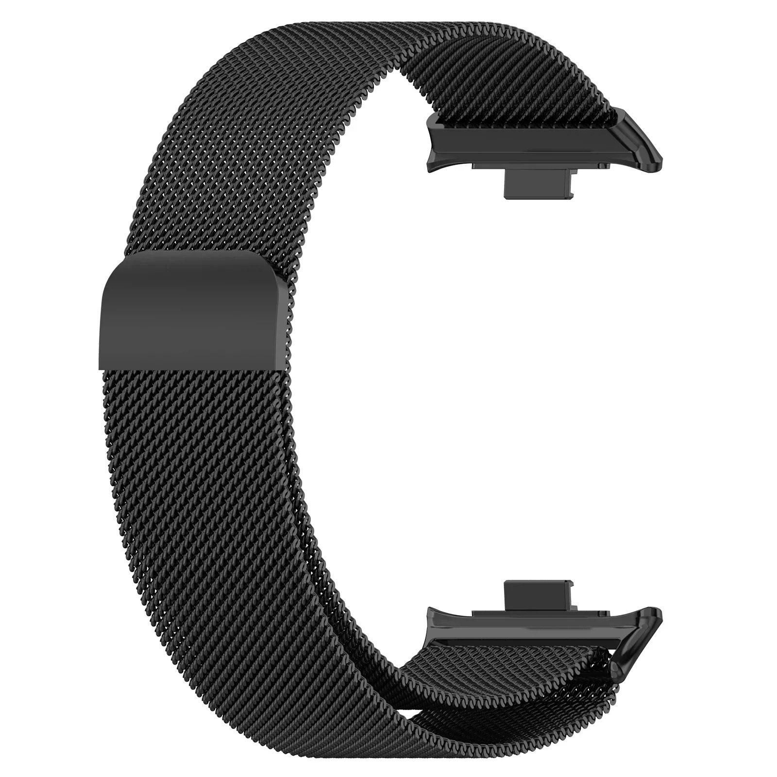 Milanese Loop Magnetic - حلقة ميلانو أصلية لساعة Redmi 4