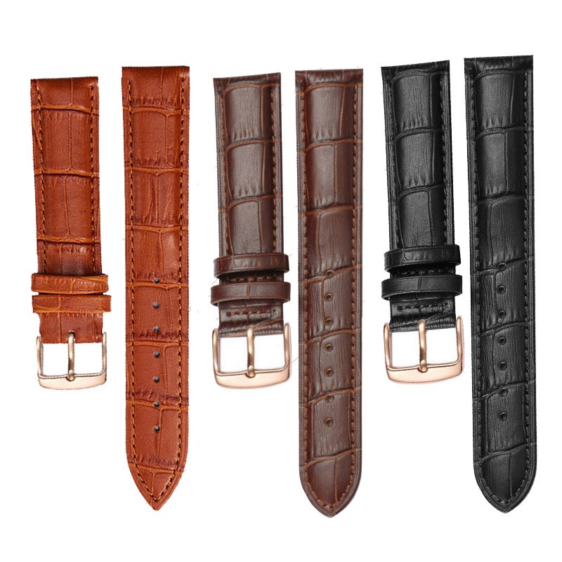Nato Strap Nylon - حزام ساعة جلدي جديد وعصري لعام