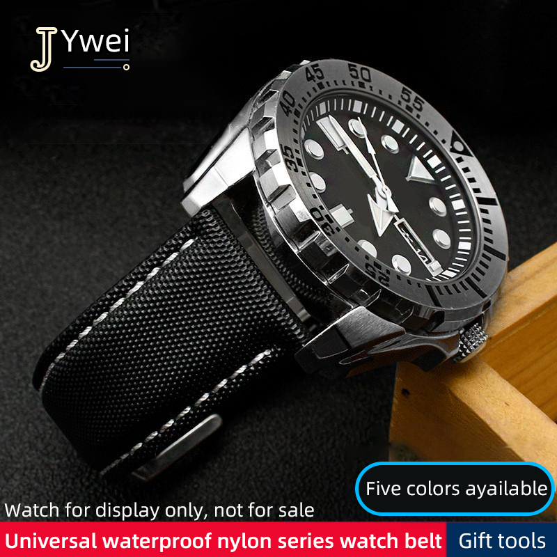 Citizen Watch Promaster - ل بلانكبين خمسون fathoms سيكو 5