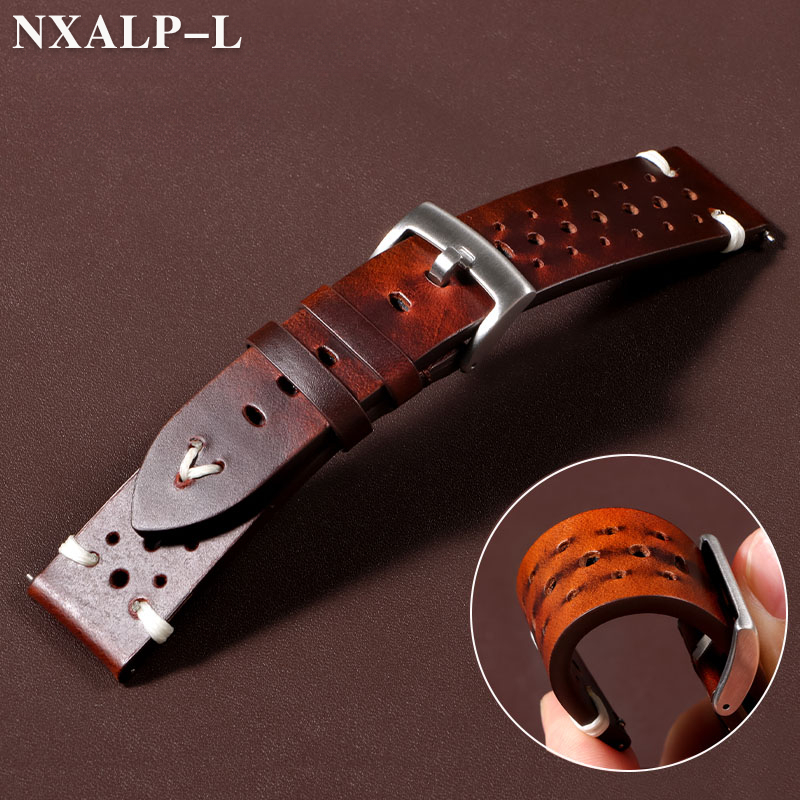 الرجعية النفط الشمع تلون الجلو - مراجعة Nato Strap Nylon وسعره