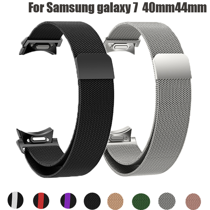 سريعة تناسب ميلانيزية لا فجوات - مراجعة Milanese Loop Magnetic وسعره