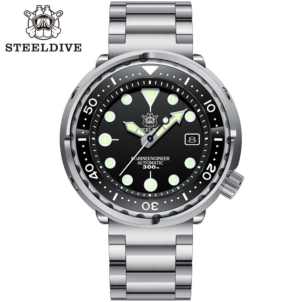 ساعة يد رياضية رسمية طراز SD19 - مراجعة Seiko Watch Prospex وسعره