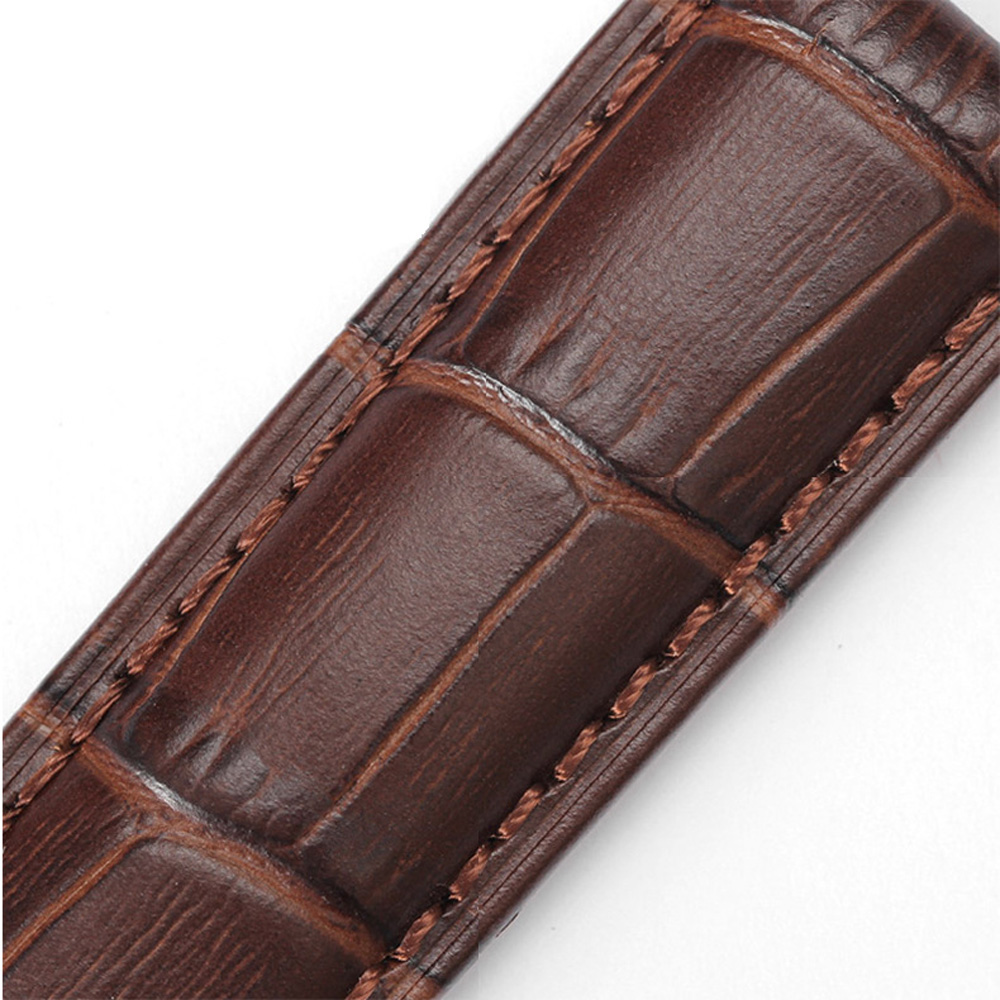 حزام ساعة جلدي جديد وعصري لعام - مراجعة Nato Strap Nylon وسعره