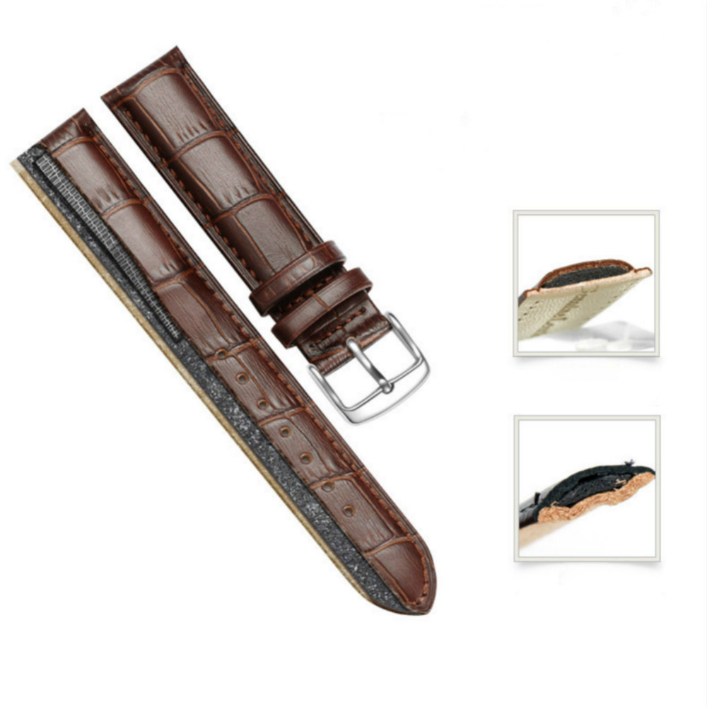 حزام ساعة جلدي جديد وعصري لعام - مراجعة Nato Strap Nylon وسعره