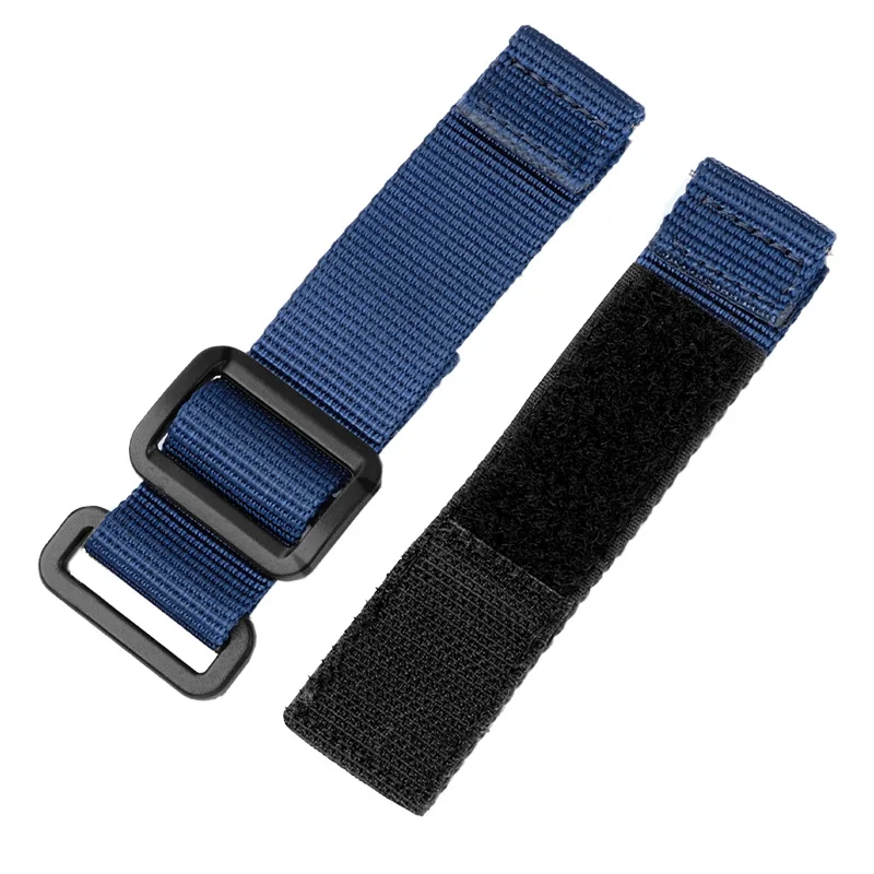 ساعة ناتو نايلون ، سوار ساعة ر - مراجعة Nato Strap Nylon وسعره