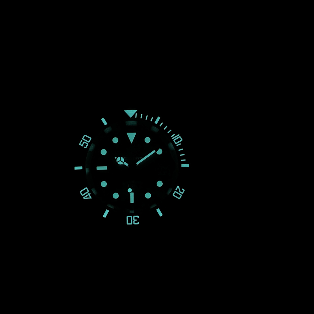 Steeldive ساعة جديدة SD1953C ا - مراجعة Seiko Watch Prospex وسعره