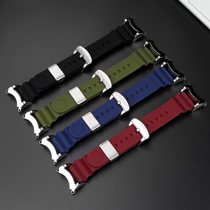 سوار ساعة معدّل للساعة ، فولاذ - مراجعة Citizen Watch Promaster وسعره